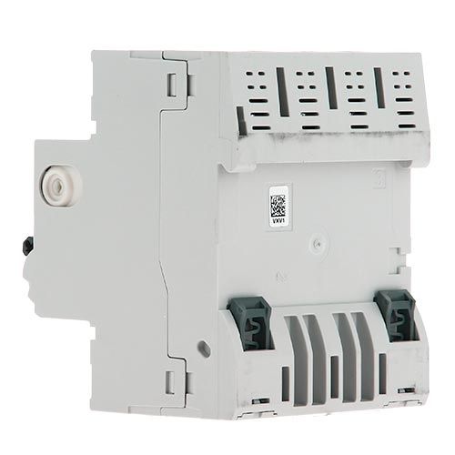 SIEMENS Interrupteur différentiel tétrapolaire 30mA type A 63A 4 modules 400V