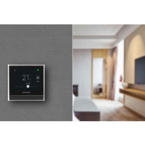 Thermostat connecté digital SIEMENS - RDS110