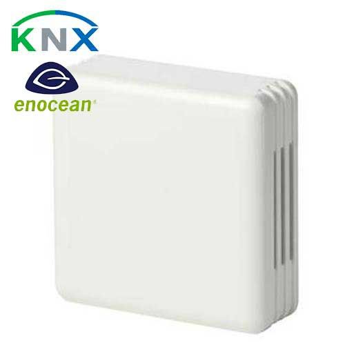 Passerelle EnOcean/KNX Réf. TYC120 - HAGER