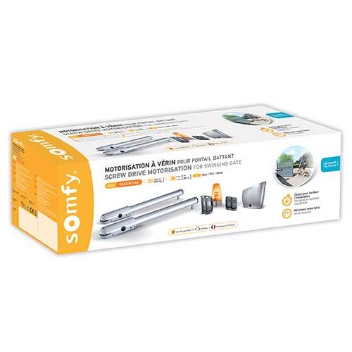 Sitemapcdatahttpswweinfbizidmotorisation Somfy Portail Battantnull