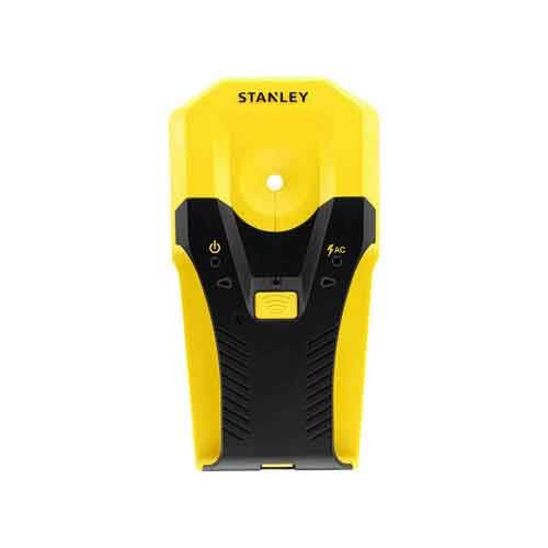 STANLEY Détecteur de matériaux stud sensor S160 - STHT77588-0 - vue de face