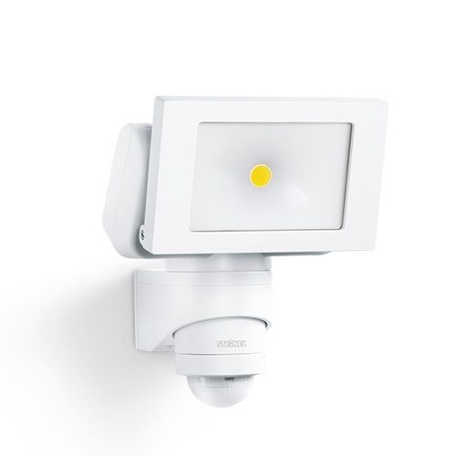 STEINEL Projecteur extérieur LED LS 150 à détection 230 V 20,5 W 1760lm 4000°K blanc - 052553