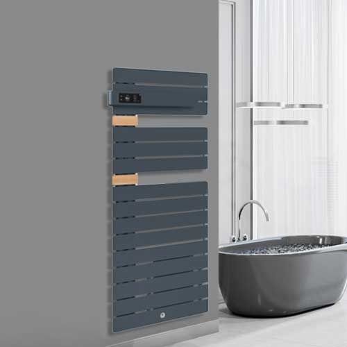 Seche Serviettes Electrique Thermornull