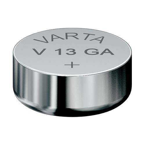 VARTA 2 Piles alcaline 1,5V V13GA - 4276101402