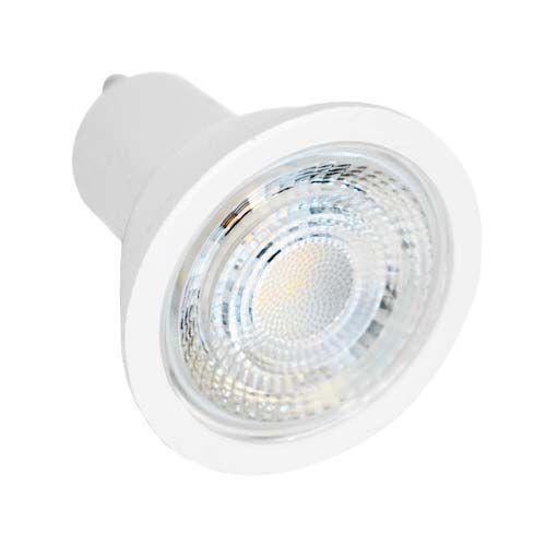 VISION-EL Ampoule LED GU10 5W dimmable 3000°