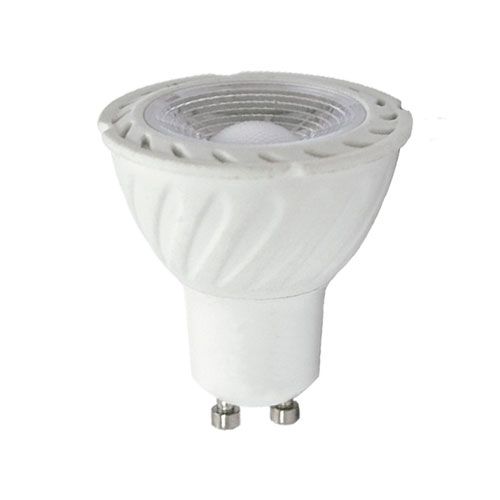 VISION-EL Ampoule LED GU10 5W dimmable