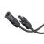 STAUBLI Rallonge MC4 2m compatible APS