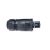 BETTERI Connecteur male monophasé - BETBC01-3M22-15