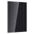 DMEGC Panneau solaire bi-verre bifacial monocristallin 500Wc noir - DM500M10RT-B60HBT