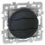 EUROHM Square Interrupteur volets roulants anthracite - 60323