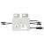 ENVERTECH Micro onduleur EVT800 Wifi-b pour 2 panneaux solaires (Épuisé)