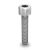 K2 SYSTEMS Vis à tête cylindrique M8x20 - 2001729
