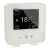 SCHNEIDER Wiser Thermostat connecté sans fil radio Zigbee - CCTFR6400