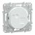 SCHNEIDER Ovalis Prise RJ45 grade 3 catégorie 6 STP blanc - S320476