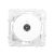 SCHNEIDER Odace Prise TV blanc - S520445