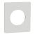 SCHNEIDER Odace Architecte Plaque simple béton - S955802
