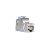 SCHNEIDER Resi9 Connect Connecteur S-One DPM RJ45 femelle Grade 2TV Cat6 - VDIB17716B01