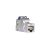 SCHNEIDER Resi9 Connect Connecteur S-One DPM RJ45 femelle Grade 3TV Cat6A - VDIB1771XB01