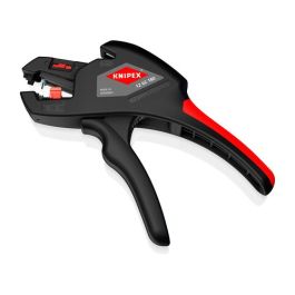 KNIPEX ComStrip Pince à dénuder automatique 180mm 0,2 à 6mm² - 1262180
