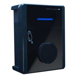 DIGITAL ELECTRIC Borne de recharge de véhicule électrique prise T2 11kW 16A - 15132