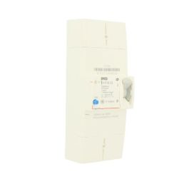 LEGRAND Disjoncteur d'abonné monophasé 45A 500mA différentiel sélectif - 401003