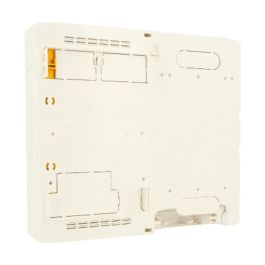 LEGRAND Drivia Platine pour compteur Linky et CBE et/ou disjoncteur de branchement - 401182