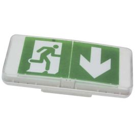 Bloc autonome d'éclairage de sécurité SATI (BAES)