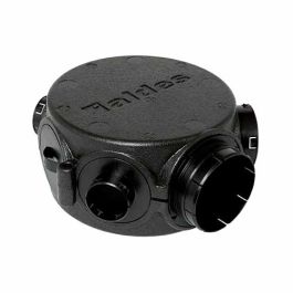 ALDES Caisson de répartition isolé pour T.Flow 1xD160 + 1D125 + 6D80 - 11023194