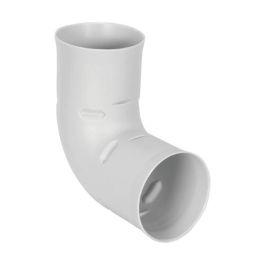 ALDES Optiflex Coude 90° vertical D75mm - 11091874