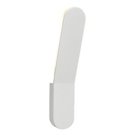 ARLUX Slik Applique intérieure 6W 420lm 2700K blanc - 114196