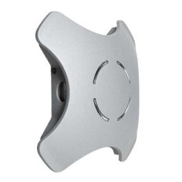 ARLUX Applique extérieure LED Babi 230V 5W 450lm 3000K gris - 116204