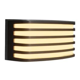 ARLUX Applique extérieure LED Verone 230V 15W 600lm 3000K anthracite - 117168