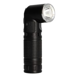 ARLUX Lampe torche LED rechargeable BX7 8W 600lm 7000K - 199015