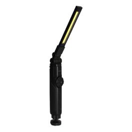 ARLUX Lampe d'inspection LED rechargeable BX8 9W 600lm 6500K - 199019