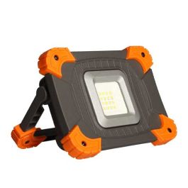 ARLUX Projecteur de chantier LED Série W 230V 10W 1100lm 4000K - 200434