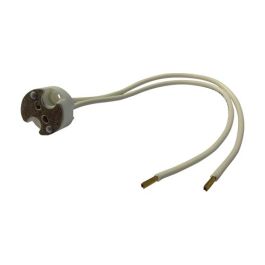 ARLUX Douille céramique GU5.3 12V - 409599