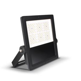 ARLUX Projecteur extérieur LED Trust V2 230V 100W 15000lm 4000K IP66 noir - 740046