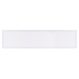 ARLUX Dalle LED 40W 3800lm 4000K UGR<19 1200X300mm sans driver - 850102