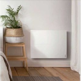 ATLANTIC Sokio Radiateur chaleur douce horizontal 1000W - 503109