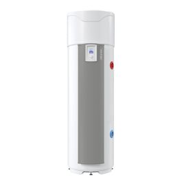 ATLANTIC Chauffe-eau thermodynamique Explorer connecté 200L- 986086