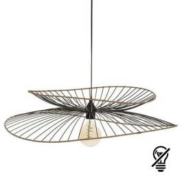 ATMOSPHERA Suspension E27 ALARA 230V diametre 69,5cm noir - 178958