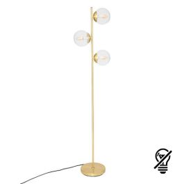 ATMOSPHERA Lampe sur pied E27 COLLECTIONNEUR 230V hauteur 162cm doré - 195323