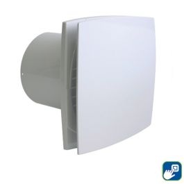 AUTOGYRE Extracteur d'air DISCRESSIO D100 permanent standard - 102870