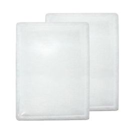 AUTOGYRE Lot de 2 filtres G4 pour VMC double flux Iséo HR - 103790