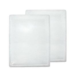 AUTOGYRE Lot de 2 filtres pour VMC double Vital Air 70 - 201474