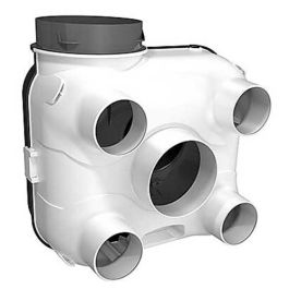 AUTOGYRE Groupe VMC simple flux hygroréglable Green'air - 575200