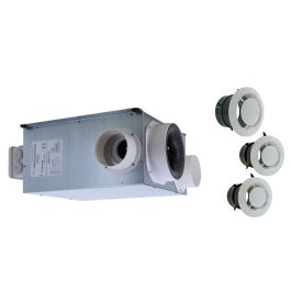 AUTOGYRE Kit VMC simple flux autoréglable Silent'Air 15 DH - 911993