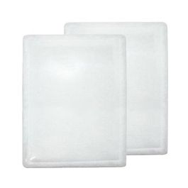 AUTOGYRE Lot de 2 filtres pour VMC double flux Twin Air 70 - 913113