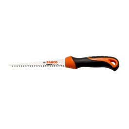 BAHCO Scie placo® 160mm avec lame à pointe éffilée - PC-6-DRY