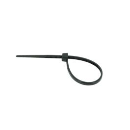 BATILEC Colliers noirs 100x2,5mm  - 100 pièces - BAT047616